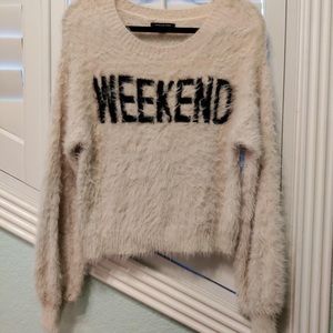 American Eagle sweater